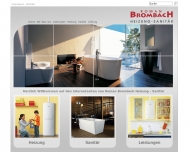 Bild Brombach Roman