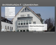 Bild Architekturbro Dipl.- Ing. F. Ltzenkirchen
