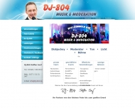 Bild DJ-804 - Musik & Moderation fr Ihr Event