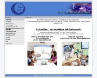 Bild GSF Systemhaus GmbH