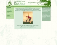 Bild NATURHEILPRAXIS Erik Rech
