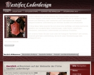 Bild Vestifex Lederdesign