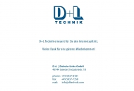 Bild DL-Technik GmbH Heizungs- und Lftungsbau