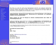 Bild ARSI Beratungsunternehmen