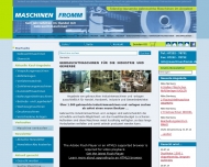 Bild Maschinen Fromm