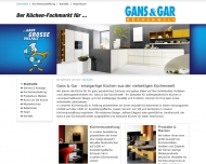 Bild Gans & Gar Kchenwelt