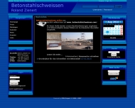 Bild IMS Betonstahlschweien