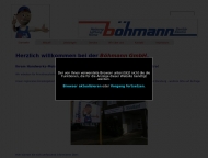 Bild Bhmann-Gesellschaft mit beschrnkter Haftung
