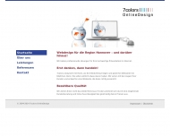 Bild 7colors OnlineDesign