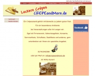 Bild Crepeandmore Kunert Dresden