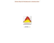 Bild Brandschutztechnik ISERMANN