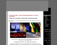 Bild SH sound & light Veranstaltungstechnik