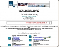 Bild Industrieberatung Walkerling