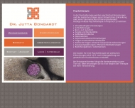 Bild Dr. med. Jutta Bongardt