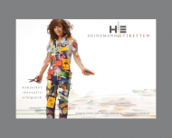 Bild Drucktechnik Heinemann / Heinemann Etiketten GmbH
