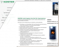 Bild Koster GmbH