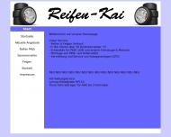 Bild Reifen Kai