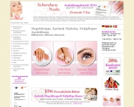 Bild Ausbildung Nageldesign Schulung Schwaben Nails