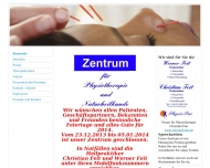 Bild Zentrum fr Physiotherapie und Naturheilkunde