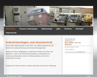 Bild Kilinc  Elektrotechnik