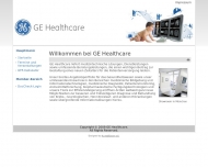 Bild GE Healthcare Buchler GmbH & Co. KG