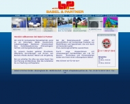 Bild Babel & Partner GmbH Heizung- und Sanitrinstallation