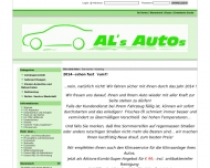 Bild AL s Autos, Inh. R. Lindemann