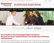 Bild Raatschen Heizungen