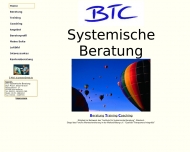 Bild BTC - Systemische Beratung