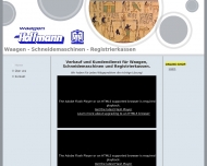 Bild Waagen Hoffmann