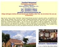 Bild Gasthof Neisseaue