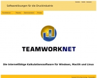 Bild Teamworknet