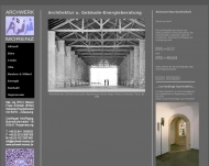Bild Archwerk Morenz