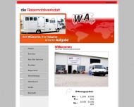 Bild die Reisemobilwerkstatt