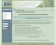 Bild Cyber-Connect GmbH