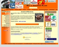 Bild Bauratgeber Allgäu