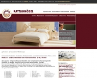 Bild Rattanmbel Erdt, Berlin