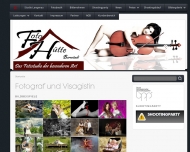 Bild Fotohütte Bernstadt