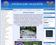 Bild chiemsee-mosaik e.k. Inh.Thomas Jirka