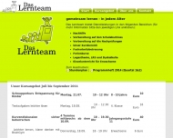 Bild Das Lernteam