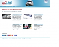 Bild Autovermietung Langer-Miet-Service GmbH