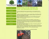 Bild Forst- und Baumdienst Kramer