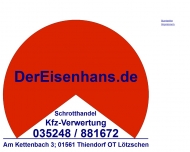 Bild EuS24 - DerEisenhans