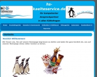 Bild HS Klteservice GbR Hubert u. Jrg Schlaier