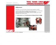 Bild TSL Tank- und Umweltdienste GmbH & Co.KG