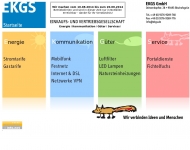Bild EKGS GmbH