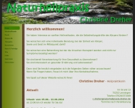 Bild Naturheilpraxis Christine Dreher