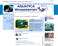 Bild Aquatica Wassersport