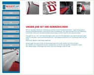 Bild RegistCar | Kfz Zulassungsdienst und Autoschilder 