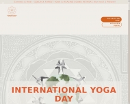 Bild Ralf Schultz Soma Yoga